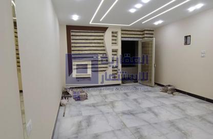 Apartment - 3 Bedrooms - 2 Bathrooms for sale in 3rd District - 6 October City - Giza