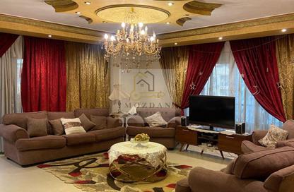 شقة - 3 - 2 للبيع في الشطر السابع - زهراء المعادي - حي المعادي - القاهرة