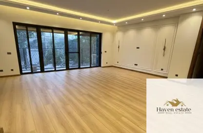 Apartment - 3 Bedrooms - 3 Bathrooms for rent in Villette - 5th Settlement Compounds - The 5th Settlement - New Cairo City - Cairo