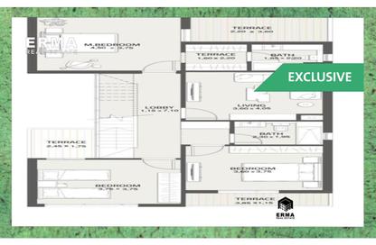 Villa - 7 Bedrooms - 6 Bathrooms for sale in At East - Mostakbal City Compounds - Mostakbal City - Future City - Cairo