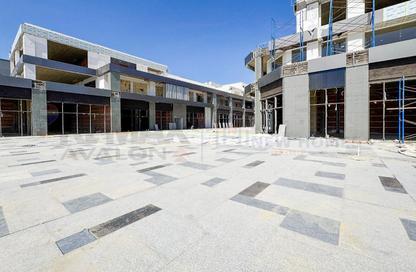 Shop - Studio for sale in Sawary - Alexandria Compounds - Alexandria