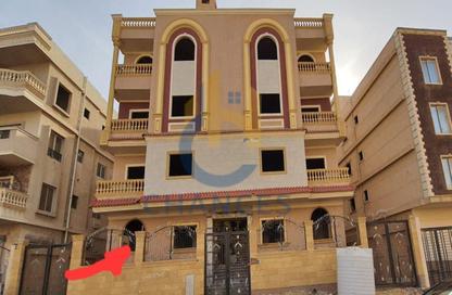 شقة - 3 غرف نوم - 3 حمامات للبيع في عمارات الاندلس - حى الاندلس - مدينة القاهرة الجديدة - القاهرة