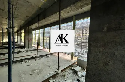 مساحات مكتبية - 6 غرف نوم - 2 حمامات للبيع في شارع ال ٩٠ الجنوبي - شارع التسعين الجنوبي - التجمع الخامس - مدينة القاهرة الجديدة - القاهرة