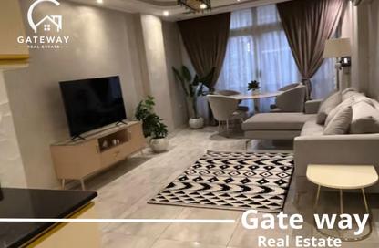 شقة - 2 - 1 للإيجار في شارع 220 - دجلة - حي المعادي - القاهرة