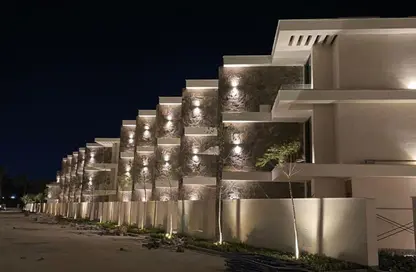 Townhouse - 5 Bedrooms - 3 Bathrooms for sale in Azha North - Ras Al Hekma - North Coast