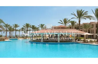 Villa - 7 Bedrooms - 7 Bathrooms for sale in Almaza Bay - Qesm Marsa Matrouh - North Coast