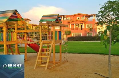 شقة - 3 غرف نوم - 3 حمامات للبيع في هايد بارك - مدينة القاهرة الجديدة - القاهرة