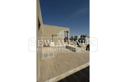 Townhouse - 3 Bedrooms - 3 Bathrooms for sale in Sodic East - 6th District - New Heliopolis - Cairo