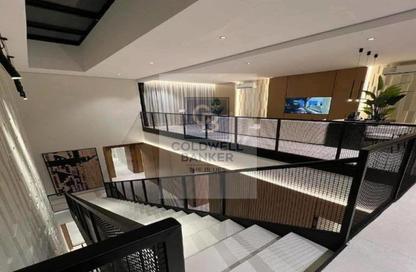 Townhouse - 4 - 4 for sale in El Patio Town - 5th Settlement Compounds - The 5th Settlement - New Cairo City - Cairo