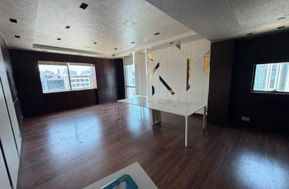 Office Space - Studio for rent in V90 - North Teseen St. - The 5th Settlement - New Cairo City - Cairo