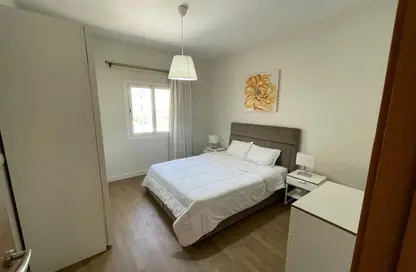 Apartment - 2 Bedrooms - 2 Bathrooms for rent in Mivida - 5th Settlement Compounds - The 5th Settlement - New Cairo City - Cairo