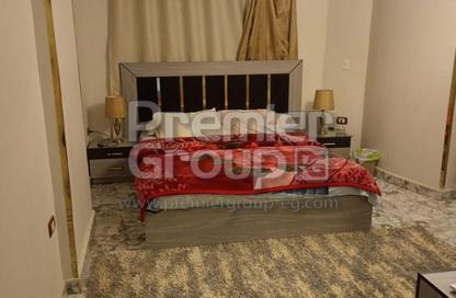 Apartment - 2 - 2 for rent in Street 198 - Degla - Hay El Maadi - Cairo Apartment - 2 - 2 for rent in Street 198 - Degla - Hay El Maadi - Cairo