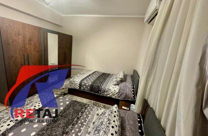 Apartment - 2 - 2 for rent in District 1 - The 5th Settlement - New Cairo City - Cairo