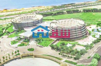 Townhouse - 2 - 1 for sale in Alex West - Alexandria Compounds - Alexandria Townhouse - 2 - 1 for sale in Alex West - Alexandria Compounds - Alexandria