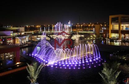 Office Space - Studio - 3 Bathrooms for sale in Cairo Festival City - North Investors Area - New Cairo City - Cairo Office Space - Studio - 3 Bathrooms for sale in Cairo Festival City - North Investors Area - New Cairo City - Cairo