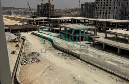 شقق فندقية - 3 غرف نوم - 3 حمامات للبيع في 205 اركان بالم - كمبوندات الشيخ زايد - الشيخ زايد - الجيزة