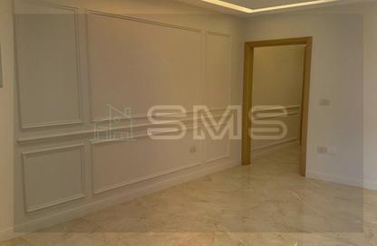 Apartment - 3 Bedrooms - 2 Bathrooms for rent in Mountain View iCity - 5th Settlement Compounds - The 5th Settlement - New Cairo City - Cairo