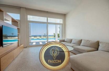Villa - 6 Bedrooms - 7+ Bathrooms for sale in Dose - Qesm Ad Dabaah - North Coast