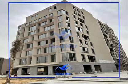 شقق فندقية - 2 - 2 للبيع في 205 اركان بالم - كمبوندات الشيخ زايد - الشيخ زايد - الجيزة