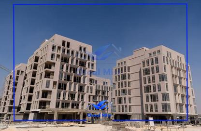 شقق فندقية - 2 - 2 للبيع في 205 اركان بالم - كمبوندات الشيخ زايد - الشيخ زايد - الجيزة