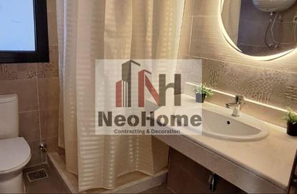 Apartment - 2 - 2 for rent in Privado - Madinaty - Cairo