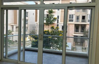 Townhouse - 4 Bedrooms - 4 Bathrooms for rent in Mountain View iCity - 5th Settlement Compounds - The 5th Settlement - New Cairo City - Cairo