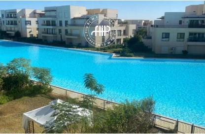 Villa - 3 Bedrooms - 3 Bathrooms for sale in Marassi - Sidi Abdel Rahman - North Coast