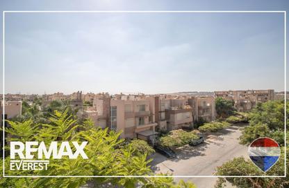 iVilla - 4 Bedrooms - 4 Bathrooms for sale in Mountain View October Park - 6th District - 6 October City - Giza iVilla - 4 Bedrooms - 4 Bathrooms for sale in Mountain View October Park - 6th District - 6 October City - Giza