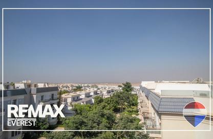 iVilla - 4 Bedrooms - 4 Bathrooms for sale in Mountain View October Park - 6th District - 6 October City - Giza iVilla - 4 Bedrooms - 4 Bathrooms for sale in Mountain View October Park - 6th District - 6 October City - Giza