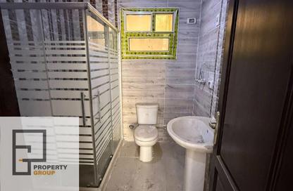 Apartment - 3 Bedrooms - 2 Bathrooms for sale in Jannat October - 6 October Compounds - 6 October City - Giza