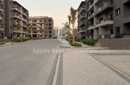 شقة - 3 غرف نوم - 3 حمامات للبيع في ستودا - شيراتون المطار - النزهة - القاهرة