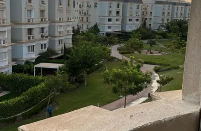 Apartment - 3 Bedrooms - 3 Bathrooms for sale in Mountain View Hyde Park - 5th Settlement Compounds - The 5th Settlement - New Cairo City - Cairo