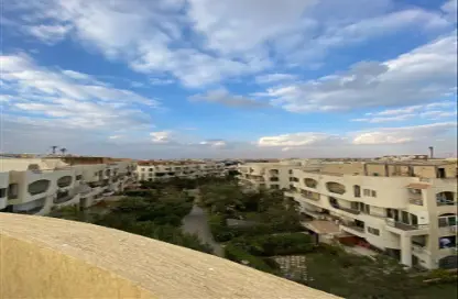 شقة - 4 غرف نوم - 4 حمامات للبيع في كمبوندات التجمع الخامس - التجمع الخامس - مدينة القاهرة الجديدة - القاهرة