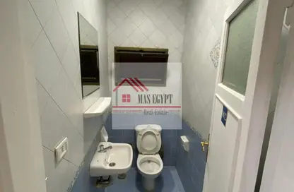 شقة - 3 غرف نوم - 1 حمام للايجار في الدقي - الجيزة