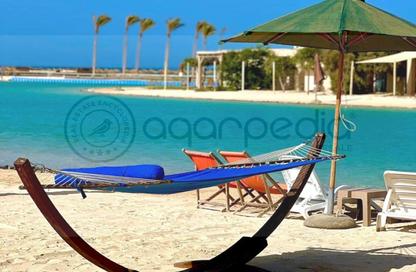 Cabin - 1 - 1 for sale in Hacienda Bay - Sidi Abdel Rahman - North Coast