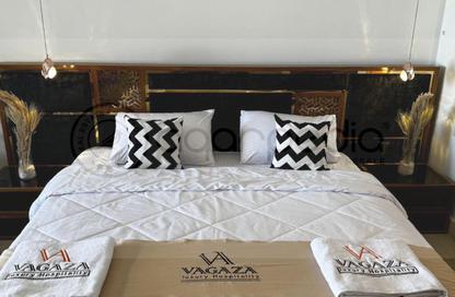 Cabin - 1 - 1 for sale in Hacienda Bay - Sidi Abdel Rahman - North Coast