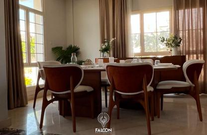 Villa - 5 Bedrooms - 4 Bathrooms for sale in Celia - New Capital Compounds - New Capital City - Cairo Villa - 5 Bedrooms - 4 Bathrooms for sale in Celia - New Capital Compounds - New Capital City - Cairo