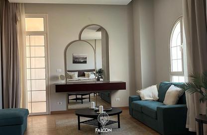 Villa - 5 Bedrooms - 4 Bathrooms for sale in Celia - New Capital Compounds - New Capital City - Cairo