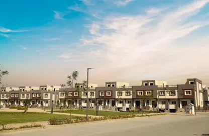 Villa - 5 Bedrooms - 5 Bathrooms for sale in Rock Eden - Hadayek October - 6 October City - Giza