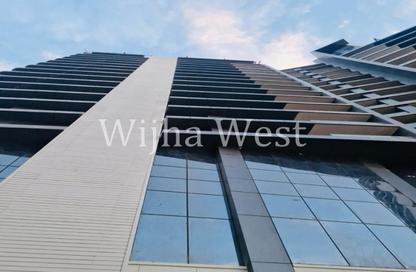 Apartment - 2 Bedrooms - 2 Bathrooms for sale in Park Side Residence - Zed Towers - Sheikh Zayed Compounds - Sheikh Zayed City - Giza