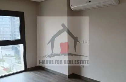 Apartment - 2 Bedrooms - 3 Bathrooms for rent in Park Side Residence - Zed Towers - Sheikh Zayed Compounds - Sheikh Zayed City - Giza