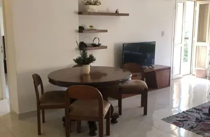 شقة - 2 غرف نوم - 1 حمام للايجار في امتداد الرحاب - الرحاب - مدينة القاهرة الجديدة - القاهرة