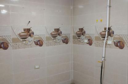 شقة - 3 غرف نوم - 2 حمامات للايجار في صن كابيتال - طريق الفيوم الصحراوى - مدينة 6 أكتوبر - الجيزة