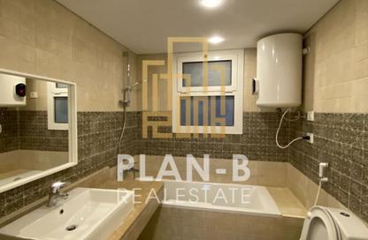 شقة - 2 - 2 للايجار في نيو جيزة - طريق مصر اسكندرية الصحراوي - مدينة 6 أكتوبر - الجيزة