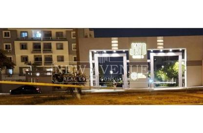 شقة - 3 غرف نوم - 2 حمامات للبيع في جايد ريزيدنس - كمبوندات التجمع الخامس - التجمع الخامس - مدينة القاهرة الجديدة - القاهرة