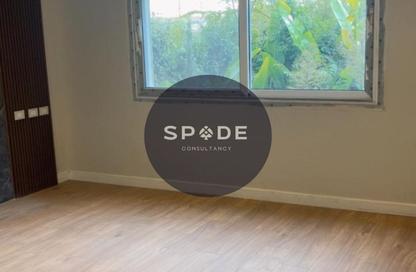 Apartment - 3 Bedrooms - 3 Bathrooms for sale in Garden Residence - Hyde Park - New Cairo City - Cairo