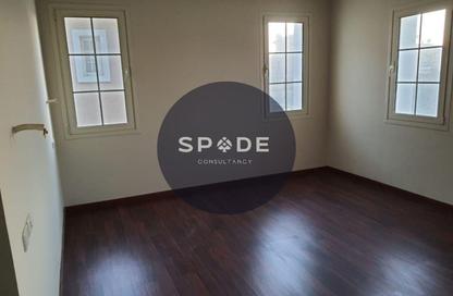 Apartment - 3 Bedrooms - 3 Bathrooms for sale in Garden Residence - Hyde Park - New Cairo City - Cairo