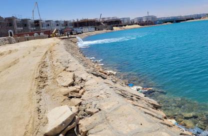 شاليه - 3 غرف نوم - 3 حمامات للبيع في بالم هيلز العلمين الجديدة - مدينة العلمين الجديدة - العلمين - الساحل الشمالي