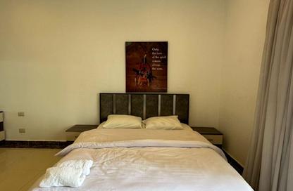 Apartment - Studio - 1 Bathroom for sale in Porto New Cairo - 5th Settlement Compounds - The 5th Settlement - New Cairo City - Cairo