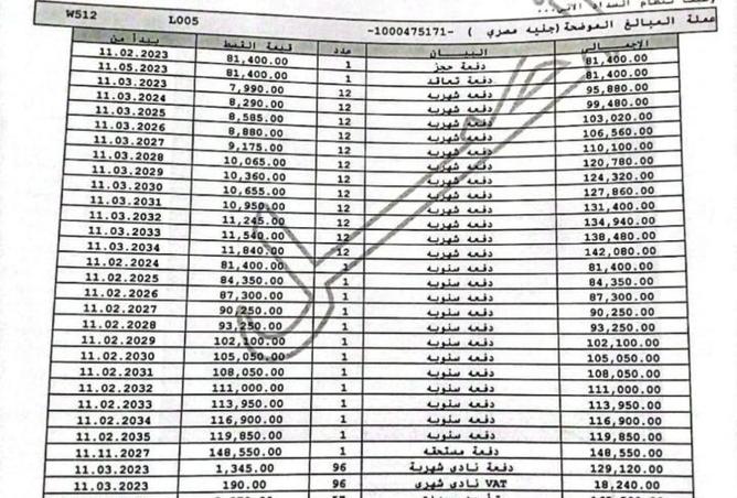 92412695 - الصورة الرئيسية للعقار